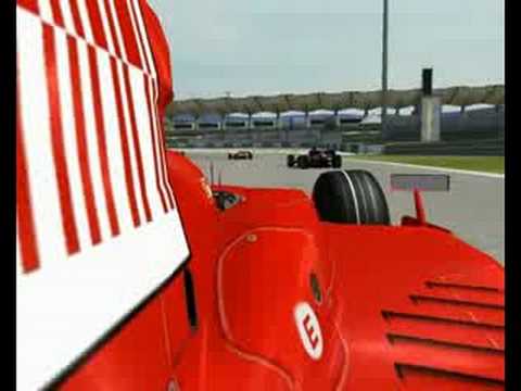 f1 2008 pc game